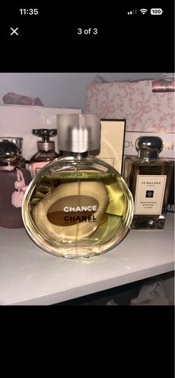 perfume