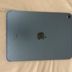 Apple iPad 