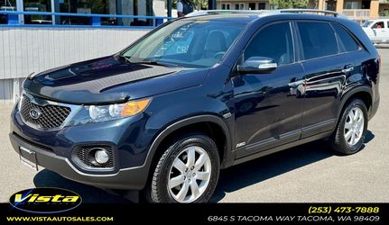 2012 Kia Sorento