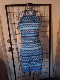 Shein summer dress