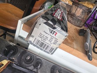 BTR Stage 2 Truck Cam