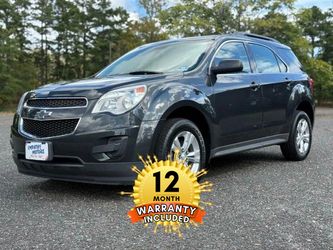 2014 Chevrolet Equinox
