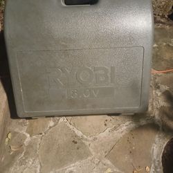 Roybi Power Tool Case