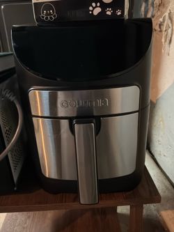 Air fryer