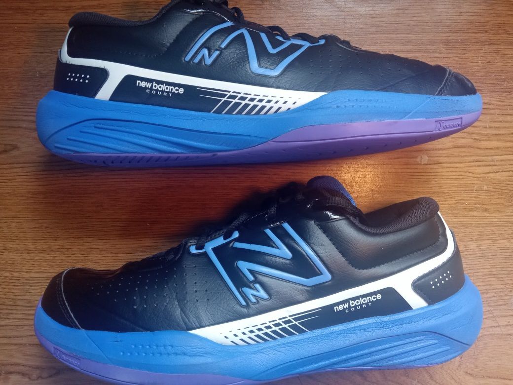 New Balance Men's Shoes Sz 12