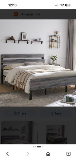 Full bedroom set