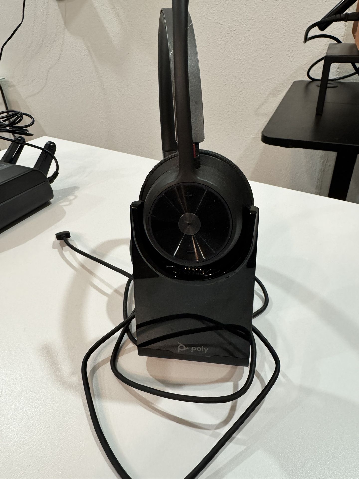 Wireless Headset