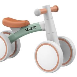 SEREED BABY BALANCE BYCYCLE