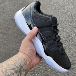 Jordan 11 Retro Space Jam Sz:10