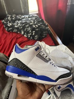 Jordan Reto 3