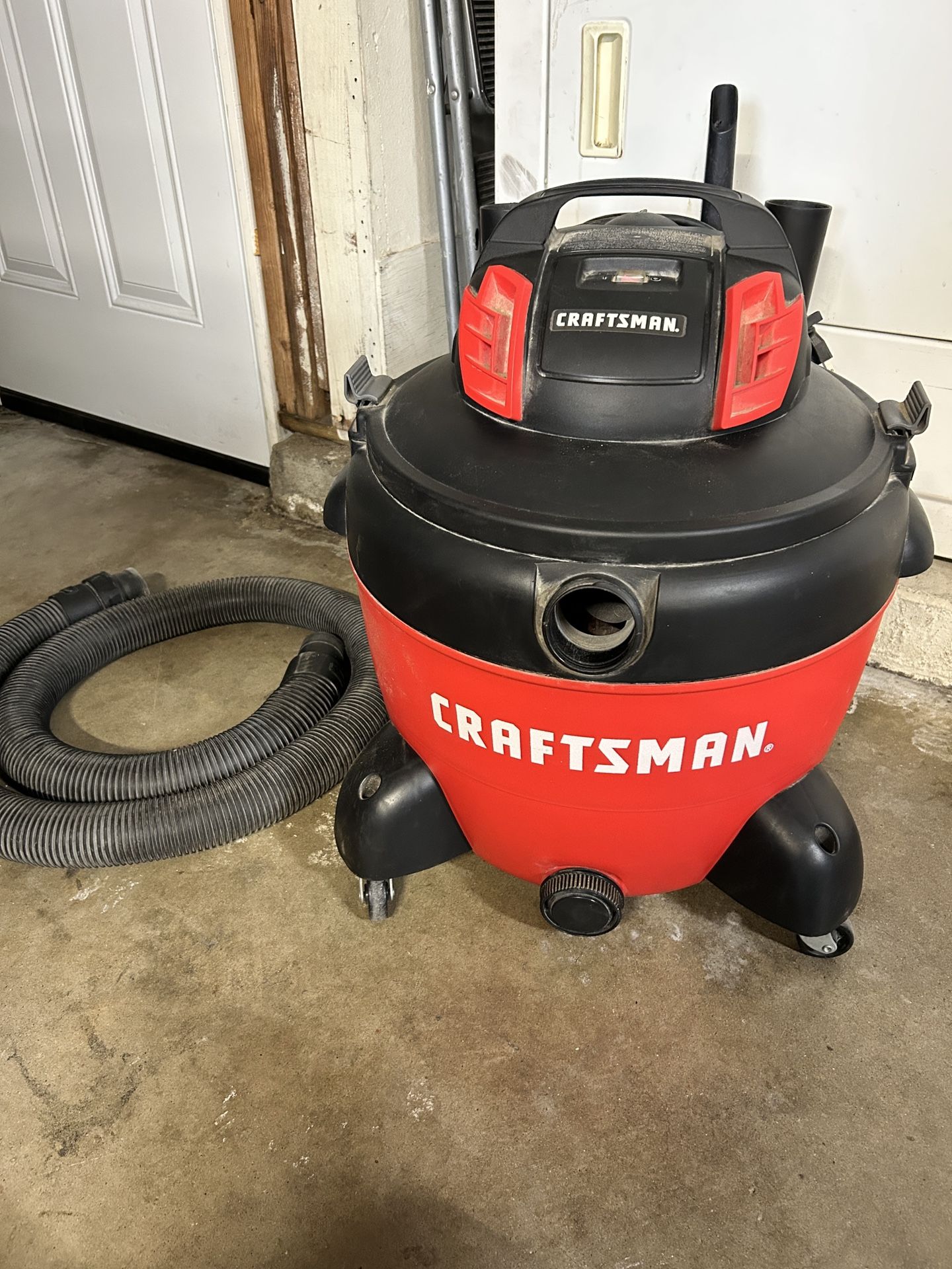 Shop Vac