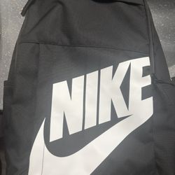 Nike Backpack 