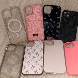 iPhone 13 cases 