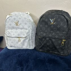 Bags!!! Bags!!! Bags!!!