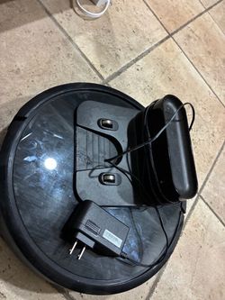 Eufy Robo Vac S 11