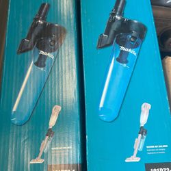 Vaccum Attachment W/lock