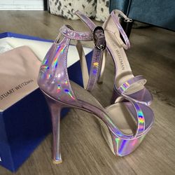 Stuart Weitzman  Heels 6.5
