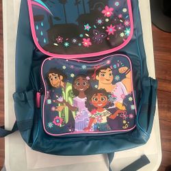 Disney Encanto Backpack