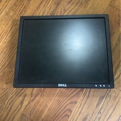 Dell Monitor