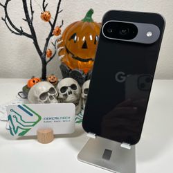 Google Pixel 9 128gb Unlocked in Excellent 8/10 Condition #0531