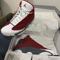 Jordan 13 Size 10.5