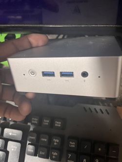 Minisforum (mini Pc)