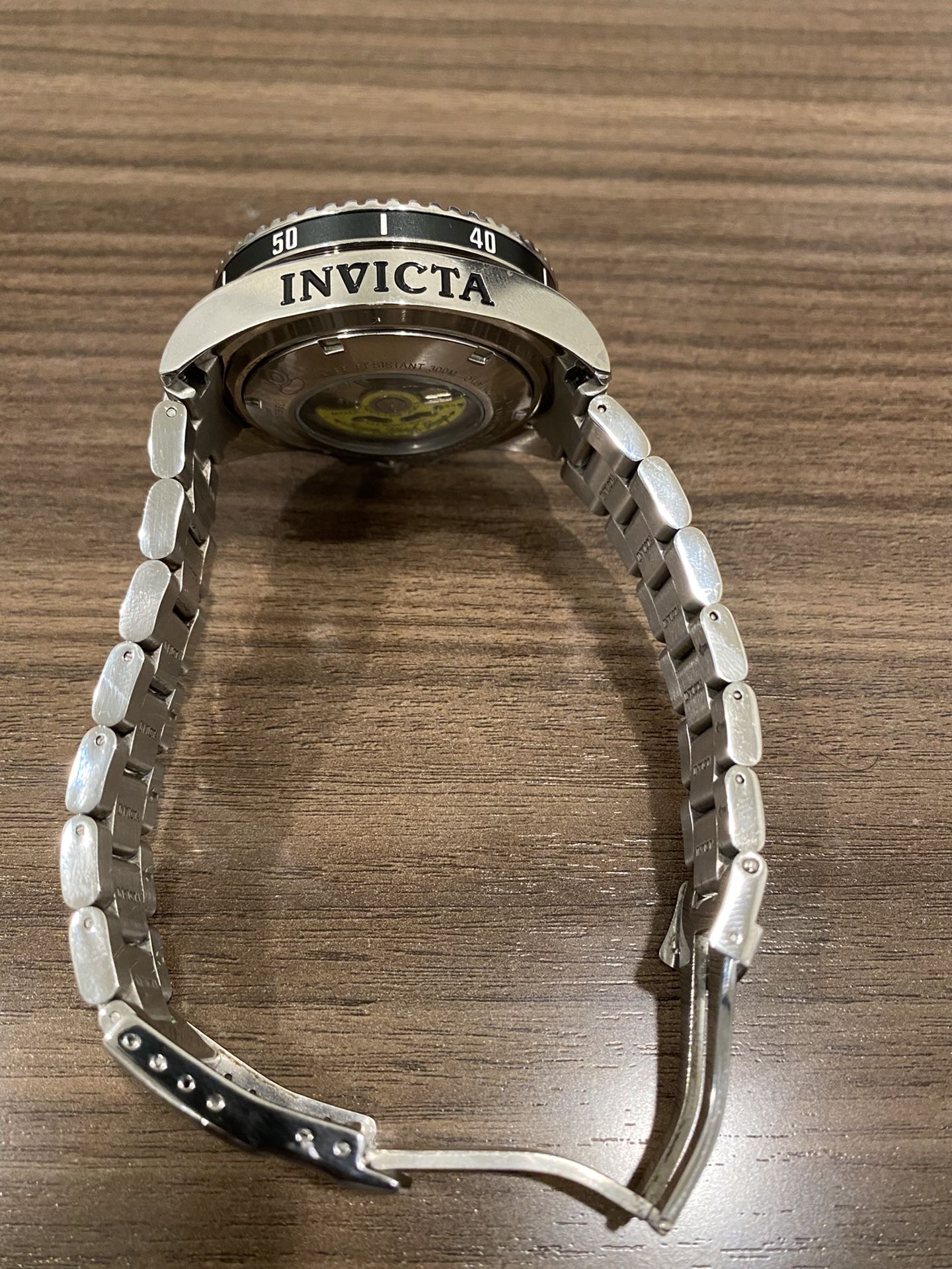 Invicta 19800 online