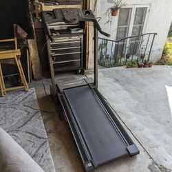 Cadence 70e treadmill weight limit sale