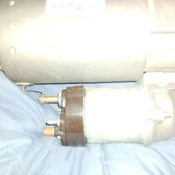 Starter Motor Chevy 350 5.7L Vortec