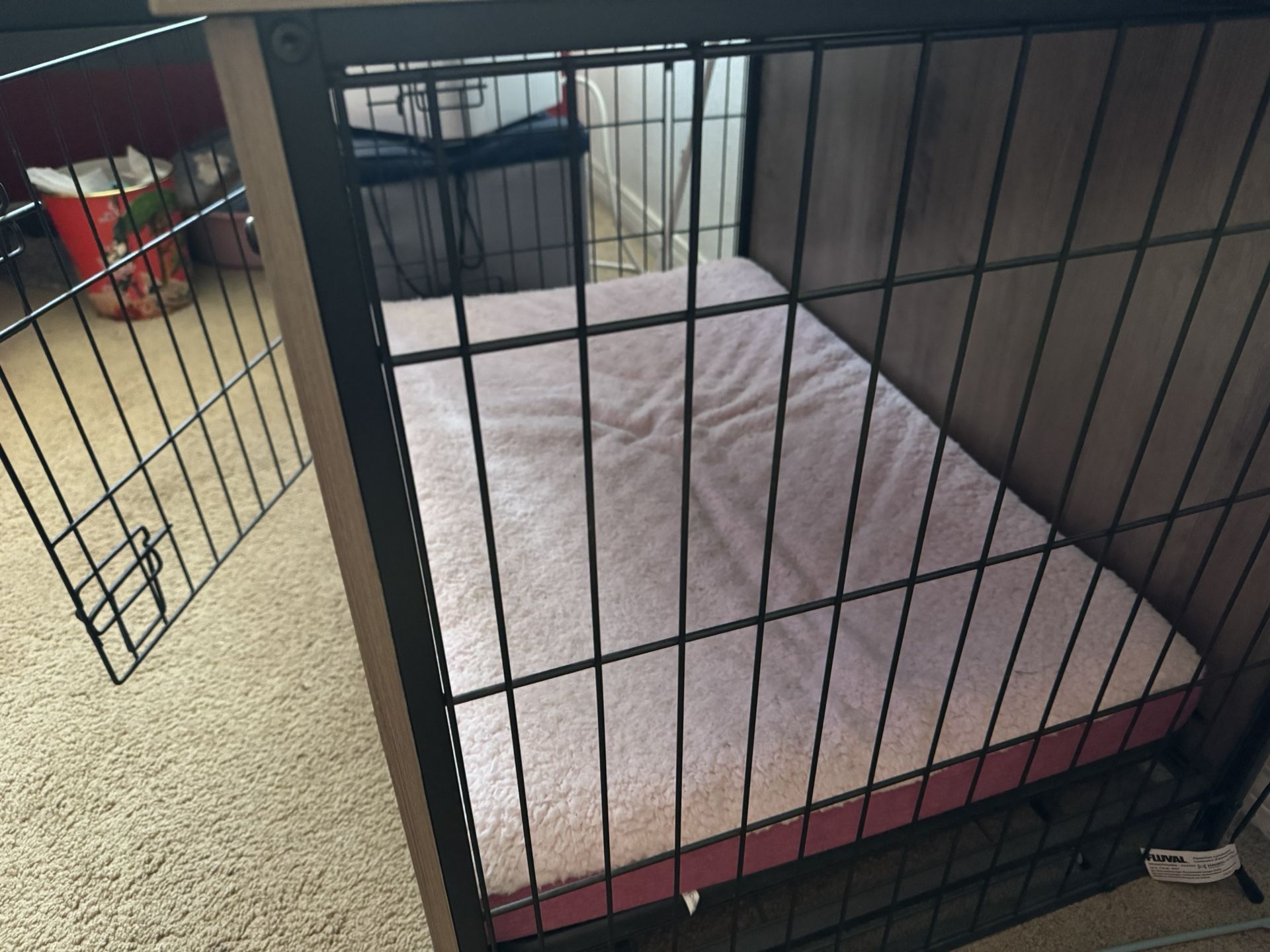Dog Kennel 