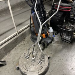 Pressure Washer Disk 23 Inches 