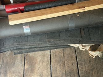 Roof shingles