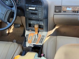 1998 BMW 328i