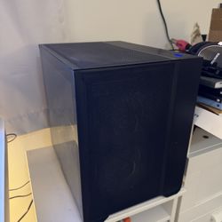 Custom 4K Gaming Computer