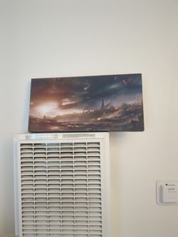 Marvel End Game Poster