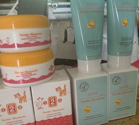 Jafra dúos for babies 2 for 22