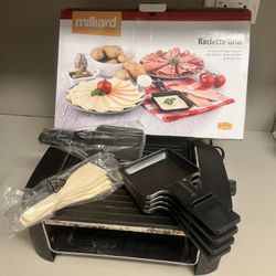 Grill 