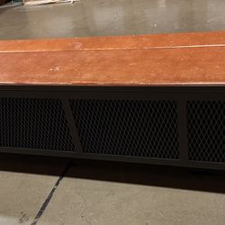 Bench Fixture