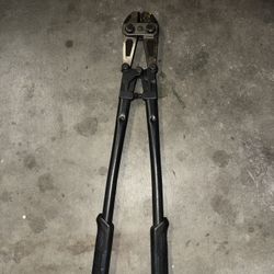 Kobalt Bolt Cutters 