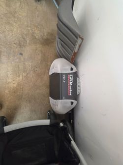 LiftMaster Professional 1/2 HP Garage Door Opener – $150