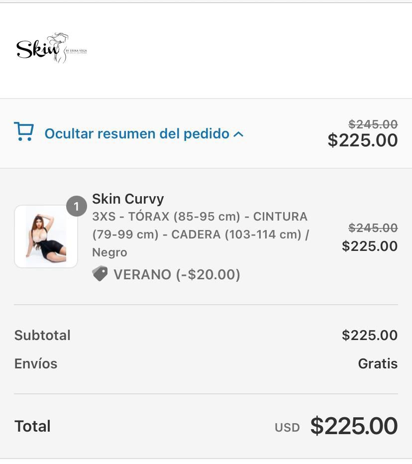 Faja Skin By Erika Vega for Sale in Scottsdale, AZ - OfferUp