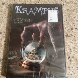 Krampus (DVD)