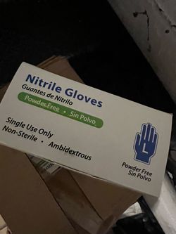 1000 gloves