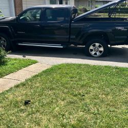 2008 Toyota Tacoma