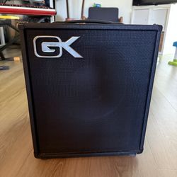Gallien-Krueger MB112-II Bass Combo Amp