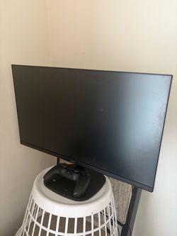ONN Flat Screen Monitor