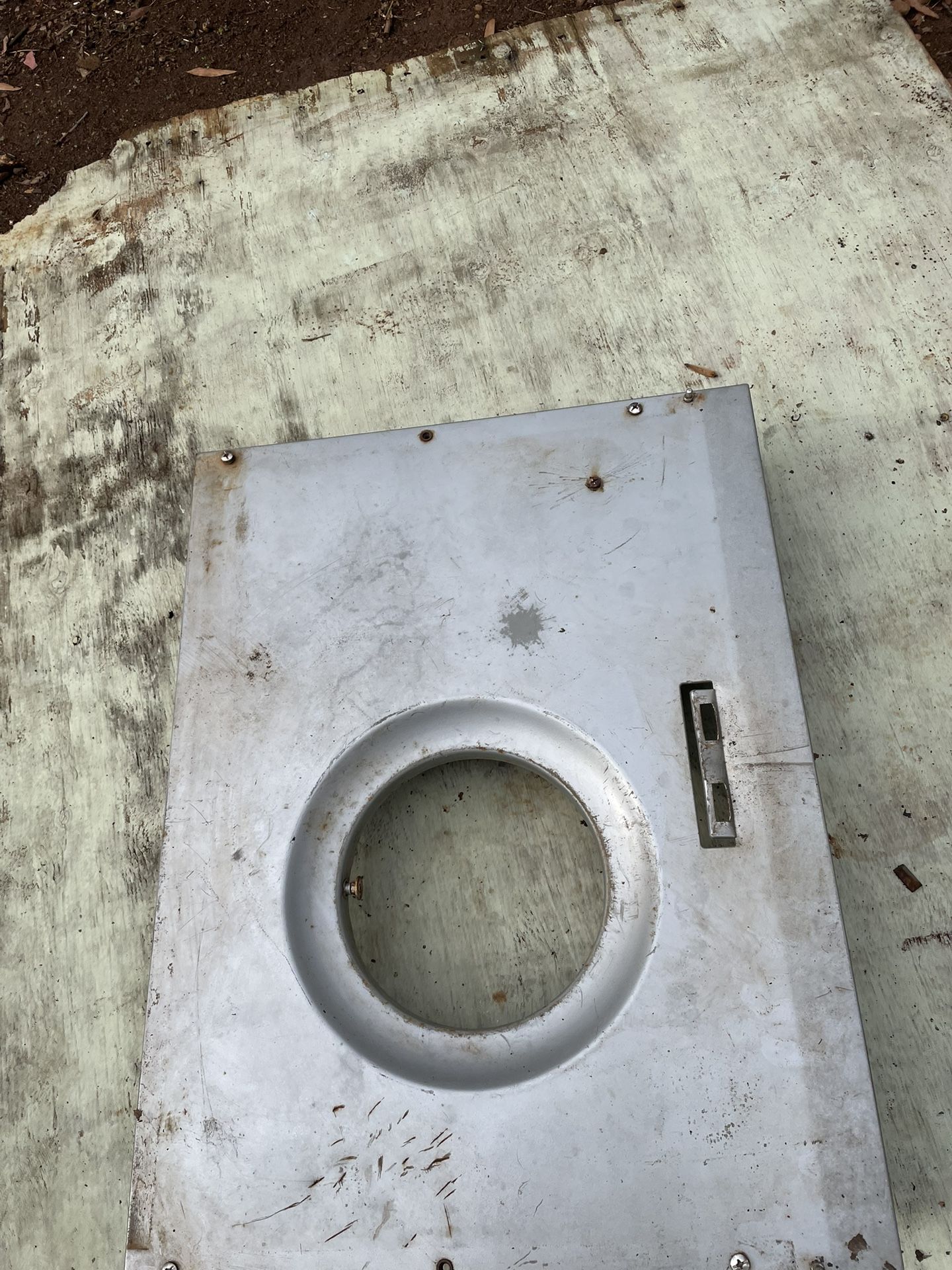 Mover's Dolly for sale