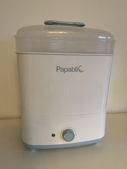 Baby Bottle Sterilizer