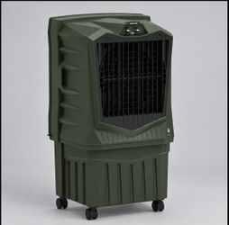 Bonaire Durango 2700 CFM Portable Evaporative Cooler