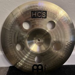Meinl HCS Trash Stack Bottom 16”